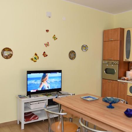 Casa Vacanza Zina Catânia Exterior foto