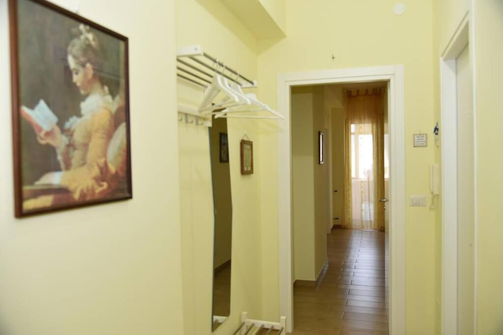 Casa Vacanza Zina Catânia Exterior foto