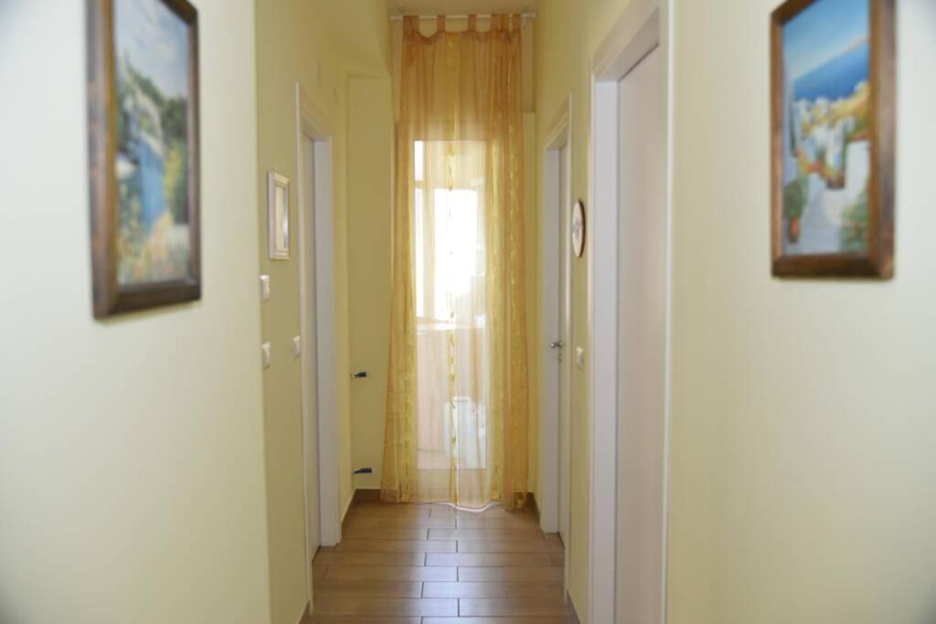 Casa Vacanza Zina Catânia Exterior foto