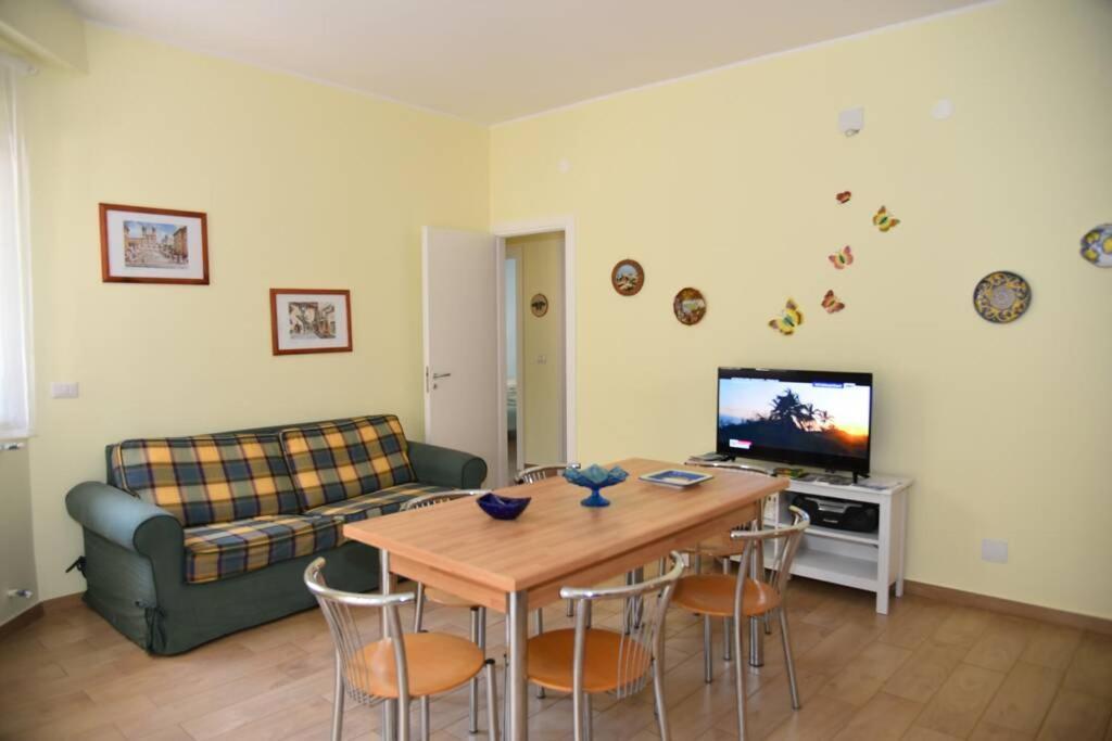 Casa Vacanza Zina Catânia Exterior foto