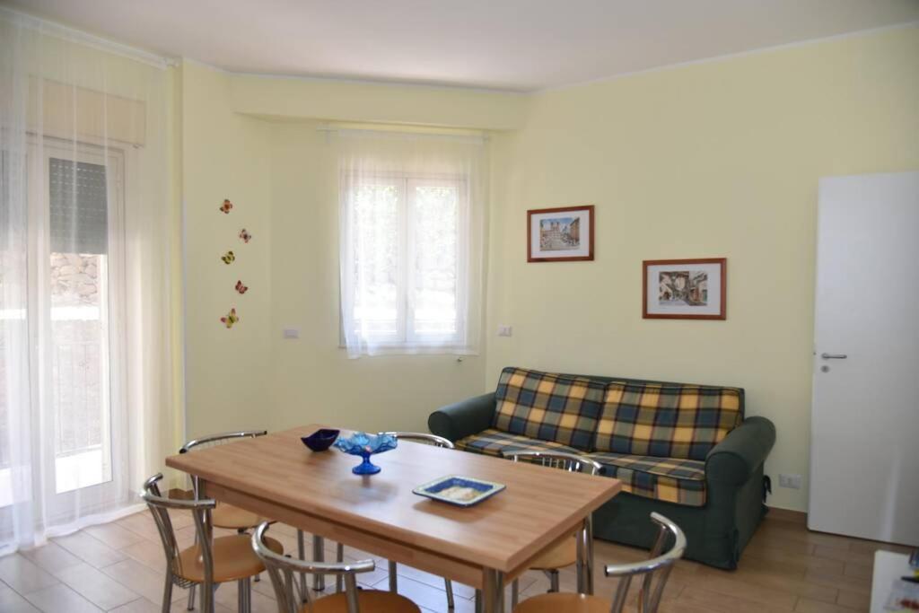Casa Vacanza Zina Catânia Exterior foto