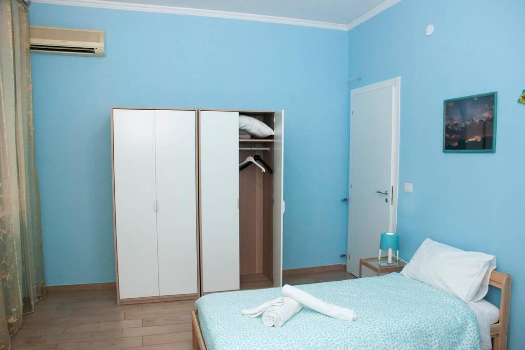 Casa Vacanza Zina Catânia Exterior foto